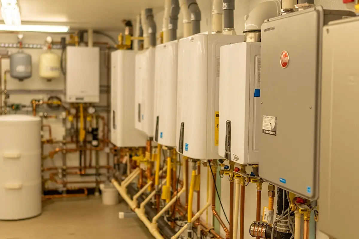 Clogged Toilet in Portage, IN